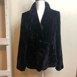 Lane Bryant Blazer